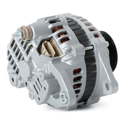 Generator RIDEX 4G1234 4G1234 - foto 4