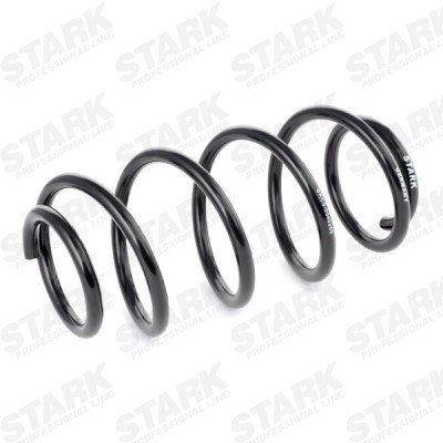 Fahrwerksfeder Stark SKCS-0040200 SKCS-0040200 - foto 3
