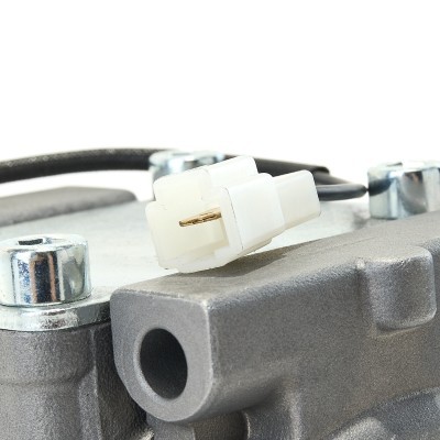 Kompressor, Klimaanlage 447K0760R - foto 6