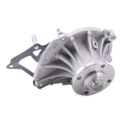 Wasserpumpe, Motorkühlung RIDEX 1260W0199 1260W0199 - foto 4