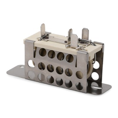 Widerstand Nenraumgebläse RIDEX 2975R0008 2975R0008 - foto 3
