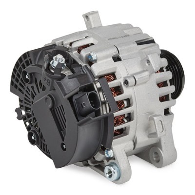 Generator RIDEX 4G1391 4G1391 - foto 4