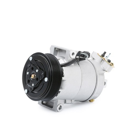 Kompressor, Klimaanlage 447K0056 - foto 10