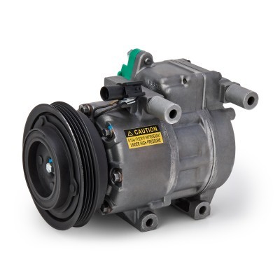 Kompressor, Klimaanlage 447K0585R - foto 3