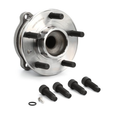 Radlager RIDEX 654W0620 654W0620 - foto 8