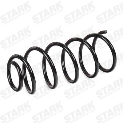 Fahrwerksfeder Stark SKCS-0040789 SKCS-0040789 - foto 3