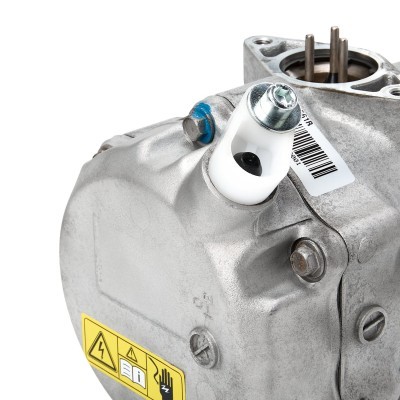 Kompressor, Klimaanlage 447K0561R - foto 5
