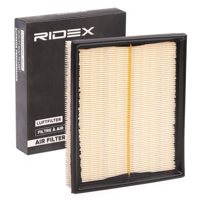 Luftfilter RIDEX 8A0159 8A0159 - foto 2