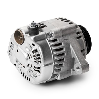 Generator RIDEX 4G1280 4G1280 - foto 4