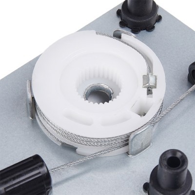 Fensterheber RIDEX 1561W0863 1561W0863 - foto 5