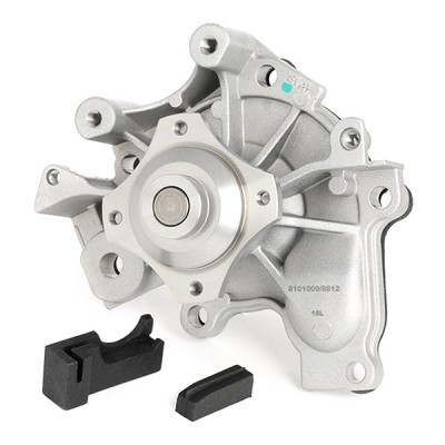 Wasserpumpe, Motorkühlung RIDEX 1260W0194 1260W0194 - foto 4