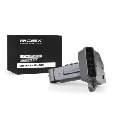 Luftmassenmesser RIDEX 3926A0192 3926A0192 - foto 3