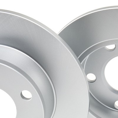 Bremsscheibe RIDEX 82B0059P 82B0059P - foto 5