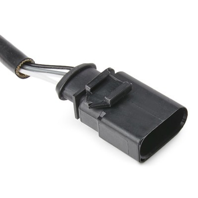 Lambdasonde RIDEX 3922L0729 3922L0729 - foto 6