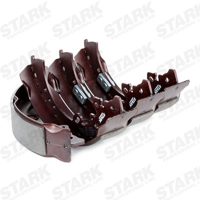 Bremsbeläge Satz Stark SKBS-0450179 SKBS-0450179 - foto 4