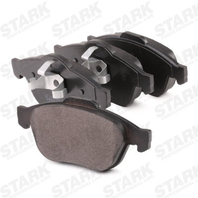 Bremsbeläge Satz Stark SKBP-0010313 SKBP-0010313 - foto 6