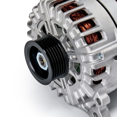 Generator RIDEX 4G1599 4G1599 - foto 5