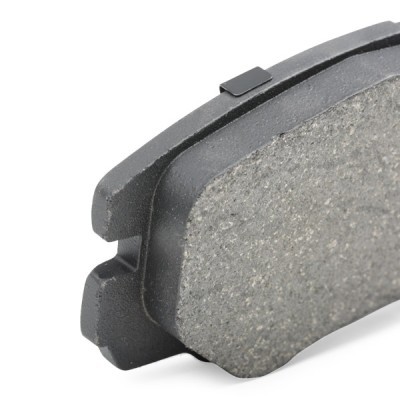 Bremsbeläge Satz RIDEX 402B0187 402B0187 - foto 7