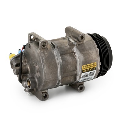 Kompressor, Klimaanlage 447K0117R - foto 4