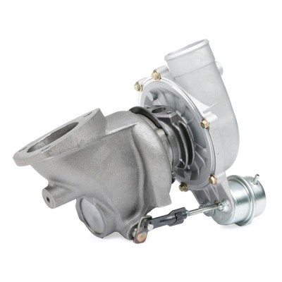 Turbolader RIDEX 2234C10583 2234C10583 - foto 4