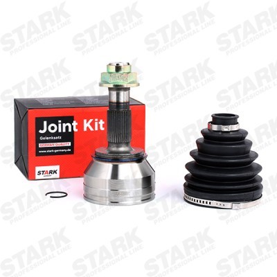Gelenksatz, Antriebswelle Stark SKJK-0200311 SKJK-0200311 - foto 2