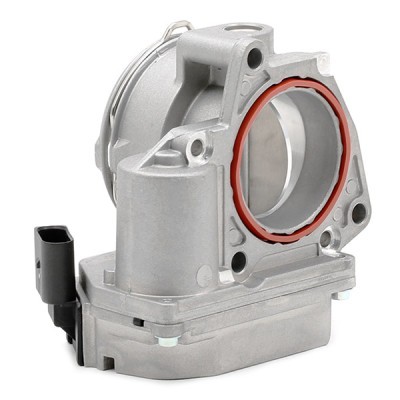 Дроссельная заслонка RIDEX 158T0020 158T0020 - foto 2
