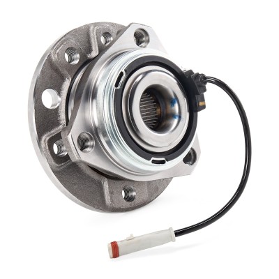 Radlager RIDEX 654W0060 654W0060 - foto 5
