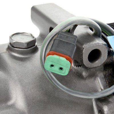 Kompressor, Klimaanlage 447K0674R - foto 6