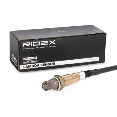 Lambdasonde RIDEX 3922L0229 3922L0229 - foto 4