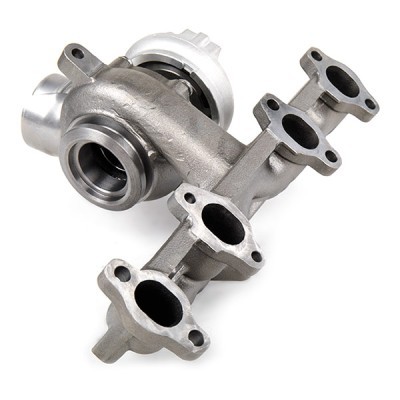Turbolader RIDEX 2234C0142 2234C0142 - foto 7