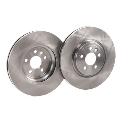 Bremsscheibe RIDEX 82B1919 82B1919 - foto 4