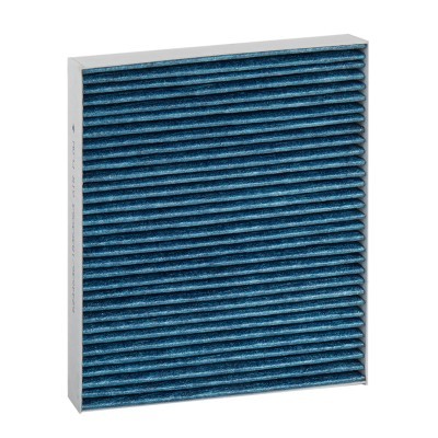 Filter, Innenraumluft RIDEX 424I0743P 424I0743P - foto 4
