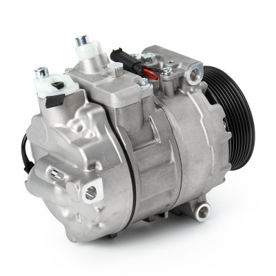 Kompressor, Klimaanlage MERCEDES-BENZ 447K0148 - foto 4