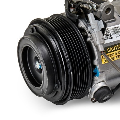 Kompressor, Klimaanlage 447K0382R - foto 5