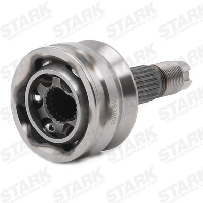Gelenksatz, Antriebswelle Stark SKJK-0200136 SKJK-0200136 - foto 3