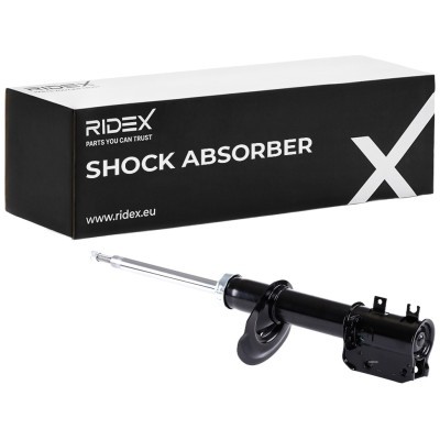 Stoßdämpfer RIDEX 854S0914 854S0914 - foto 2
