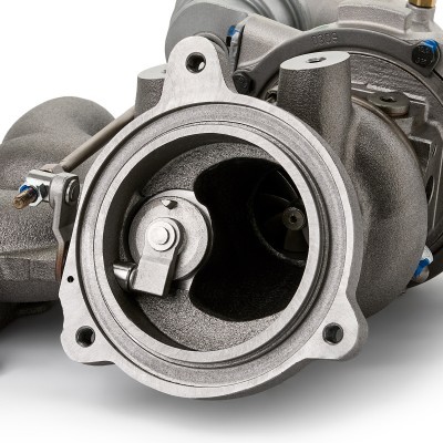 Turbolader RIDEX 2234C10775R 2234C10775R - foto 6