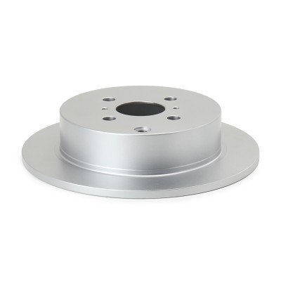 Bremsscheibe RIDEX 82B0091P 82B0091P - foto 4