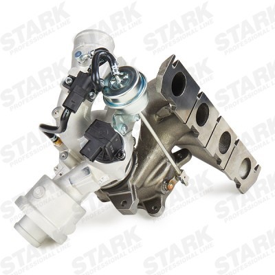 Turbolader Stark SKCT-1190677 SKCT-1190677 - foto 3