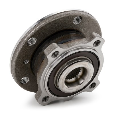 Radlager RIDEX 654W0699 654W0699 - foto 9