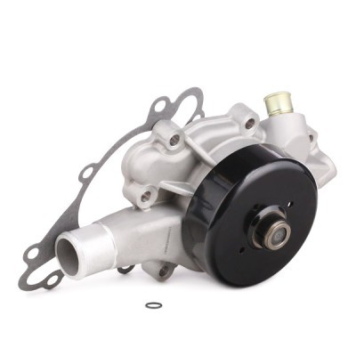 Wasserpumpe, Motorkühlung RIDEX 1260W0174 1260W0174 - foto 3