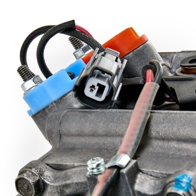 Kompressor, Klimaanlage 447K0183R - foto 6