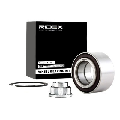 Radlager RIDEX 654W0085 654W0085 - foto 2