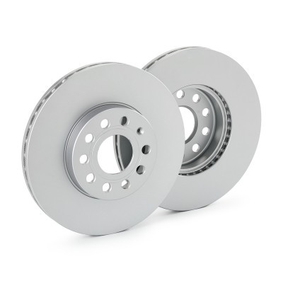Bremsscheibe RIDEX 82B0028P 82B0028P - foto 3