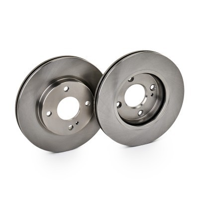 Bremsscheibe RIDEX 82B0258 82B0258 - foto 9