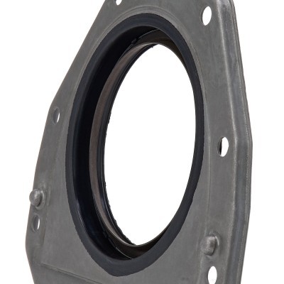 Wellendichtring, Kurbelwelle RIDEX 572S0024 572S0024 - foto 4