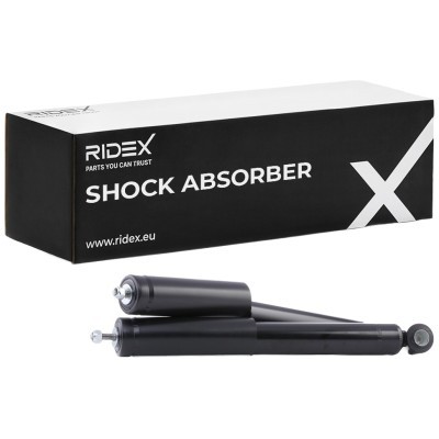 Stoßdämpfer RIDEX 854S1706 854S1706 - foto 2