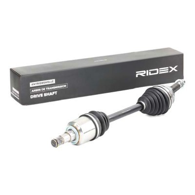 Antriebswelle RIDEX 13D0620 13D0620 - foto 2