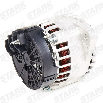 Generator Stark SKGN-0321202 SKGN-0321202 - foto 4