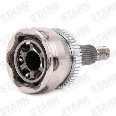 Gelenksatz, Antriebswelle Stark SKJK-0200140 SKJK-0200140 - foto 4